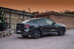 BMW X4 xDrive20d M Sport 2018 года (WW)